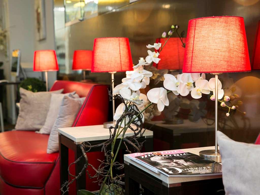 Mercure Cathedrale 4*