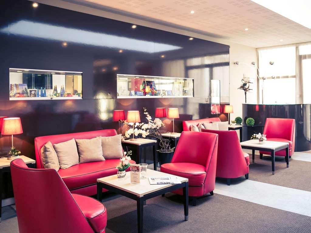 Mercure Cathedrale Chartres