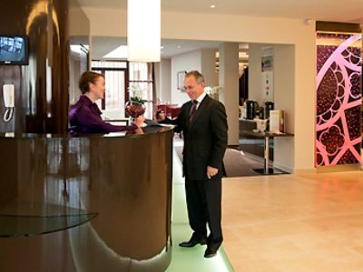 Mercure Cathedrale 4* Chartres