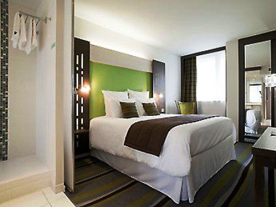 Mercure Cathedrale Hotel Chartres