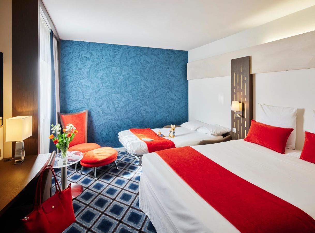 Mercure Cathedrale 4*
