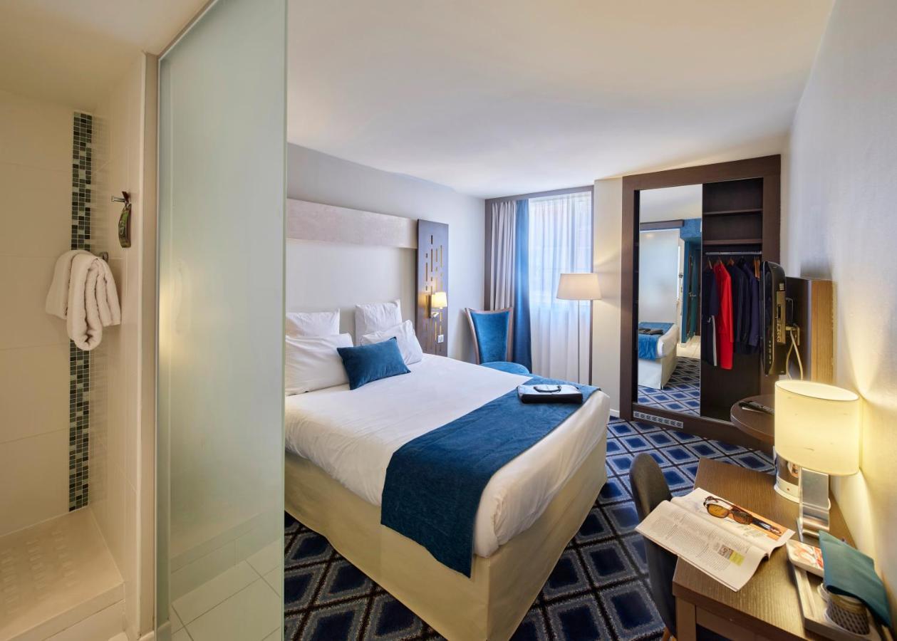 Hotel Mercure Cathedrale Chartres