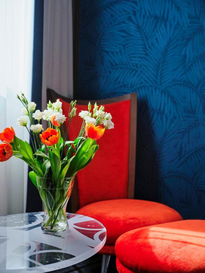 Mercure Cathedrale 4* Chartres