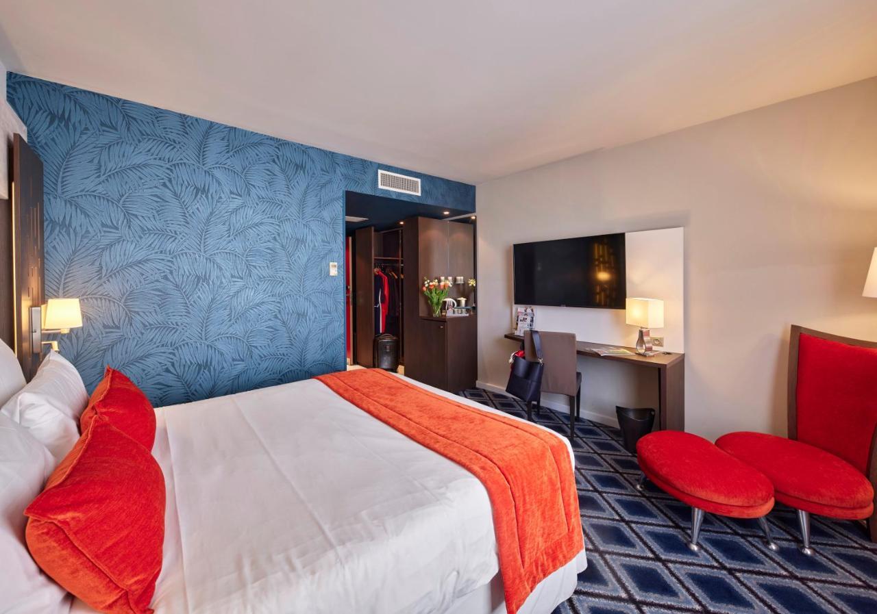 Mercure Cathedrale Hotel