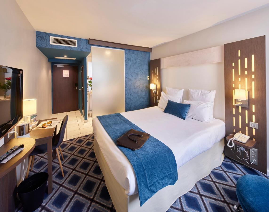 Mercure Cathedrale Hotel Chartres