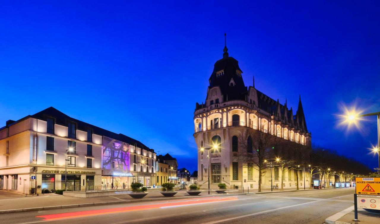 Mercure Cathedrale 4* Chartres