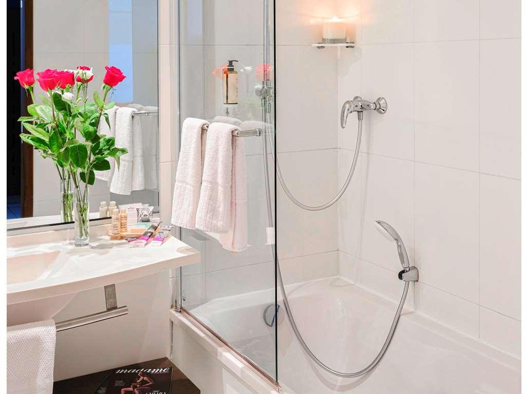 Hotel Mercure Cathedrale 4*