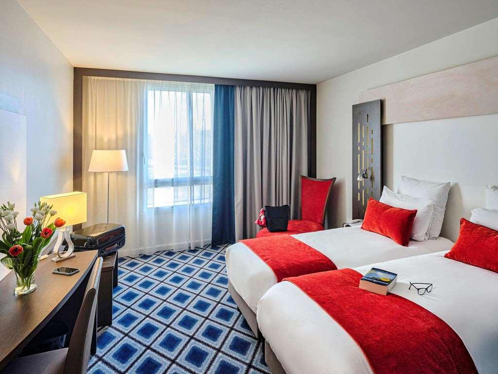 Mercure Cathedrale