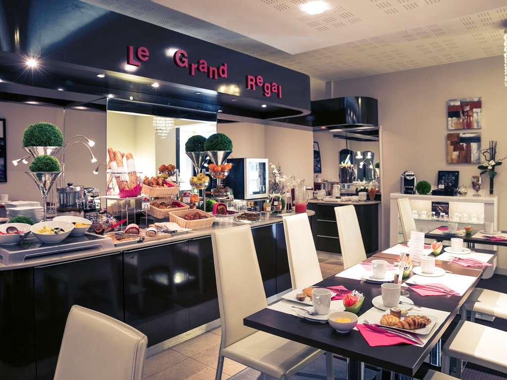 Mercure Cathedrale 4* Chartres
