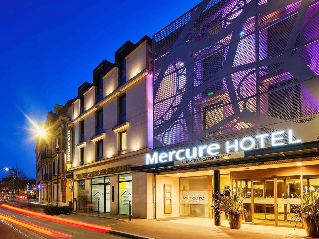 Hotel Mercure Cathedrale 4*