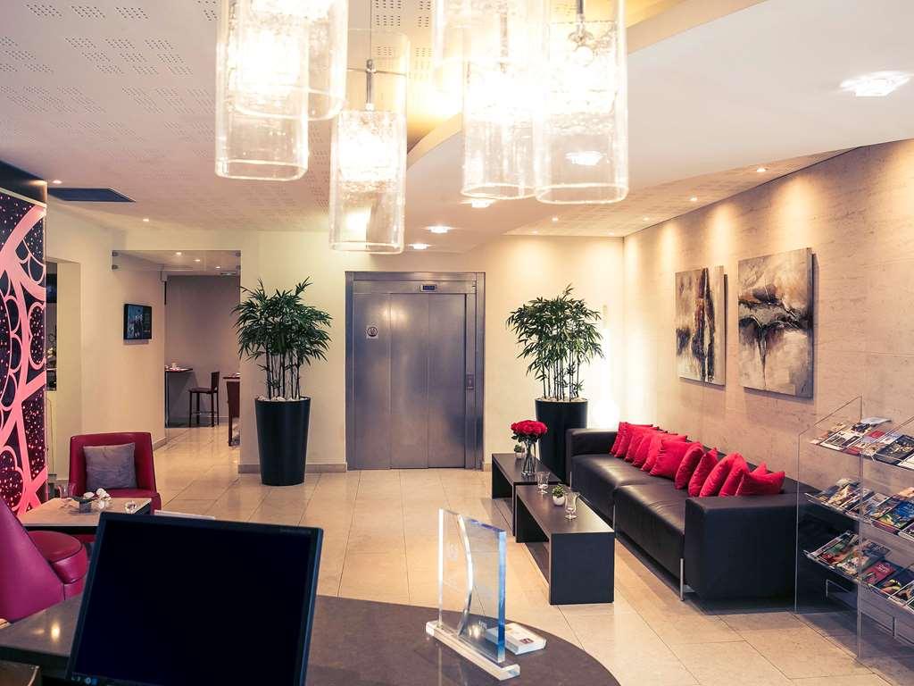 Mercure Cathedrale