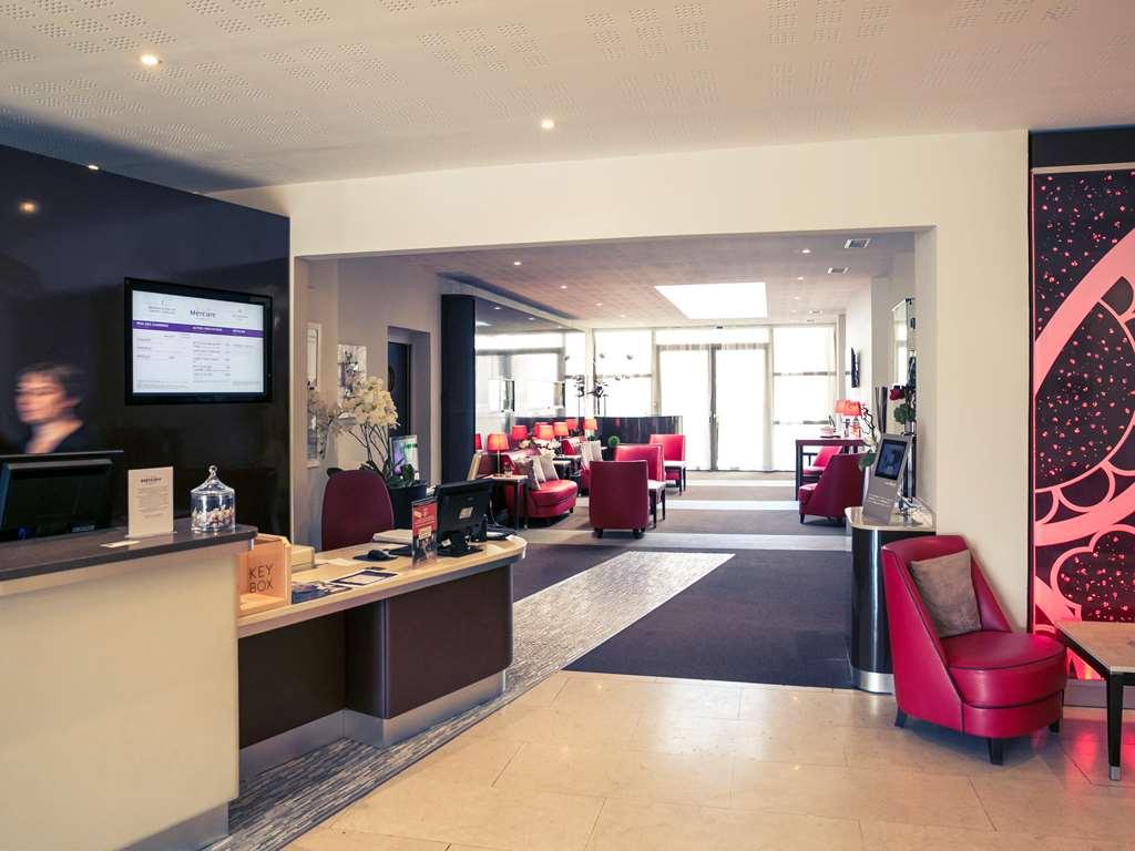Hotel Mercure Cathedrale Chartres