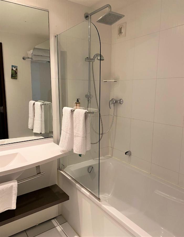 Hotel Mercure Cathedrale Chartres