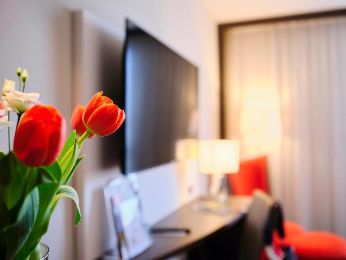 Mercure Cathedrale Hotel 4*