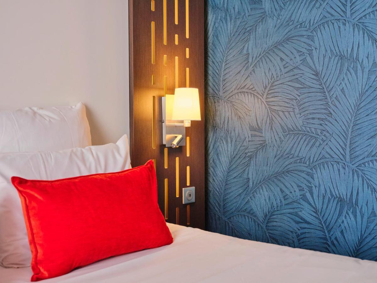 Mercure Cathedrale 4*