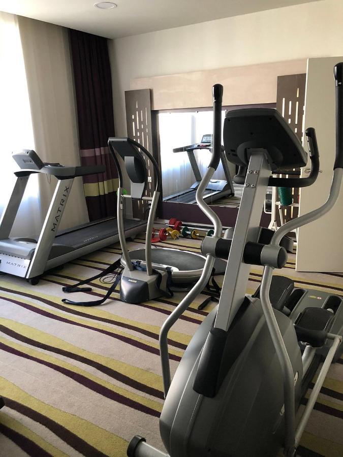 Mercure Cathedrale Hotel Chartres