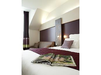 Mercure Cathedrale Hotel 4*