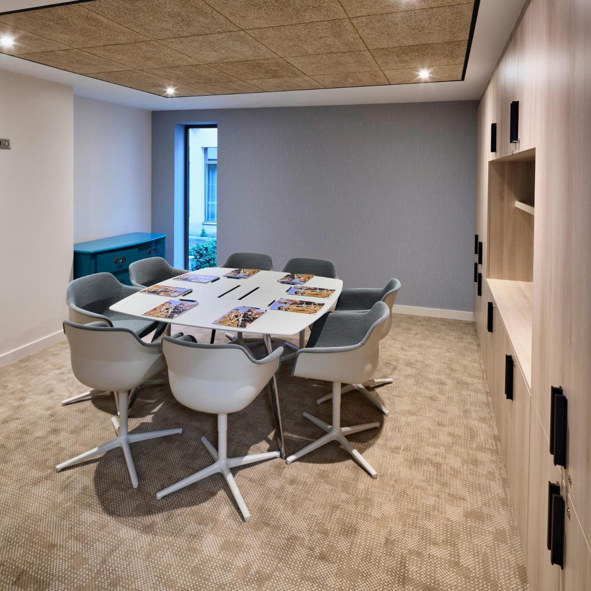 Mercure Cathedrale Hotel Chartres