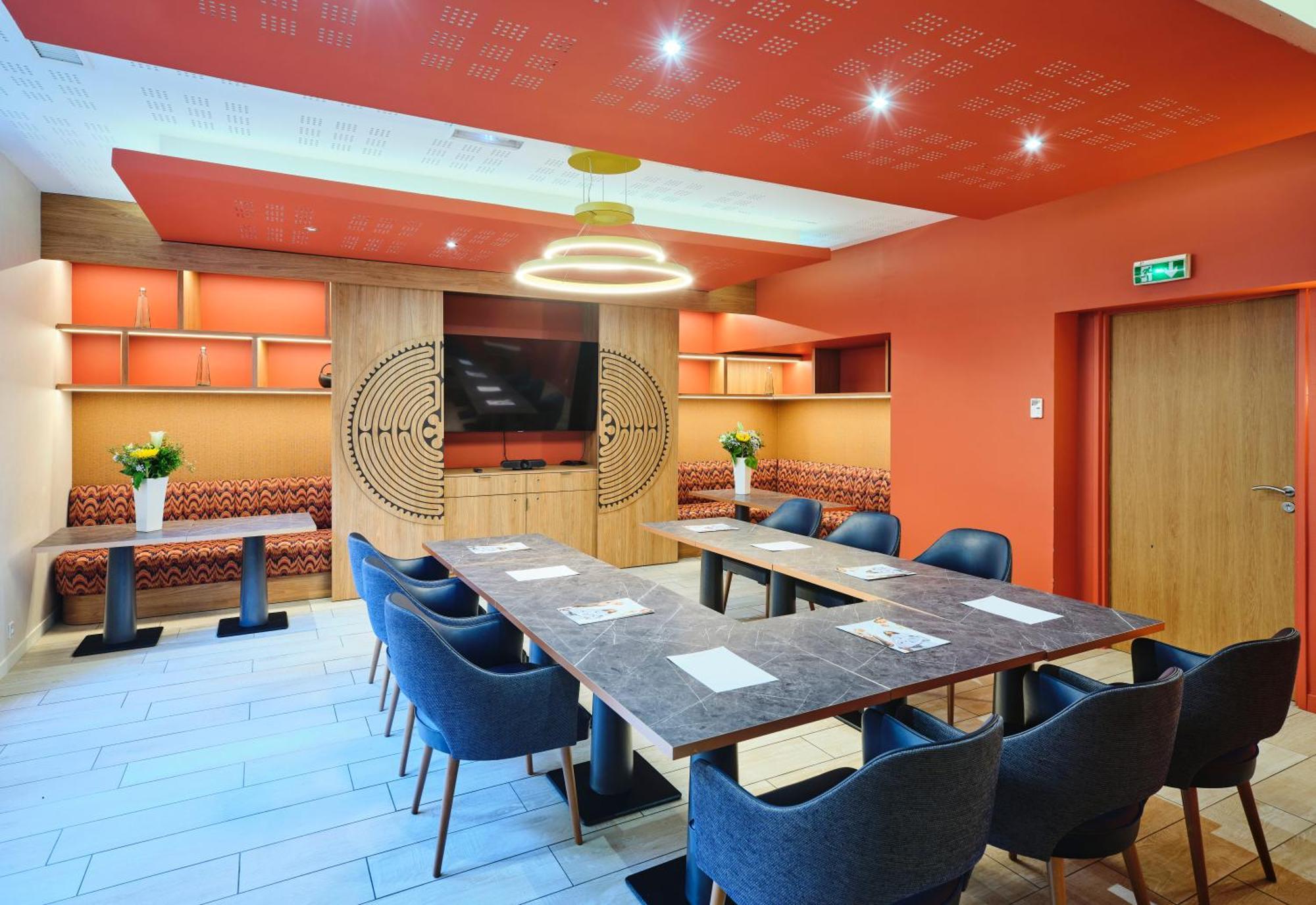 Mercure Cathedrale 4* Chartres