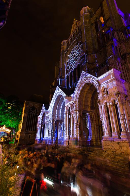 Mercure Cathedrale