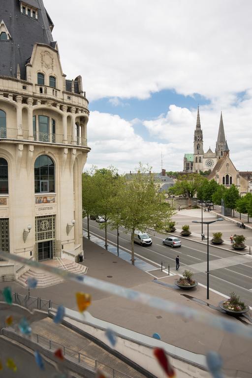 Hotel Mercure Cathedrale