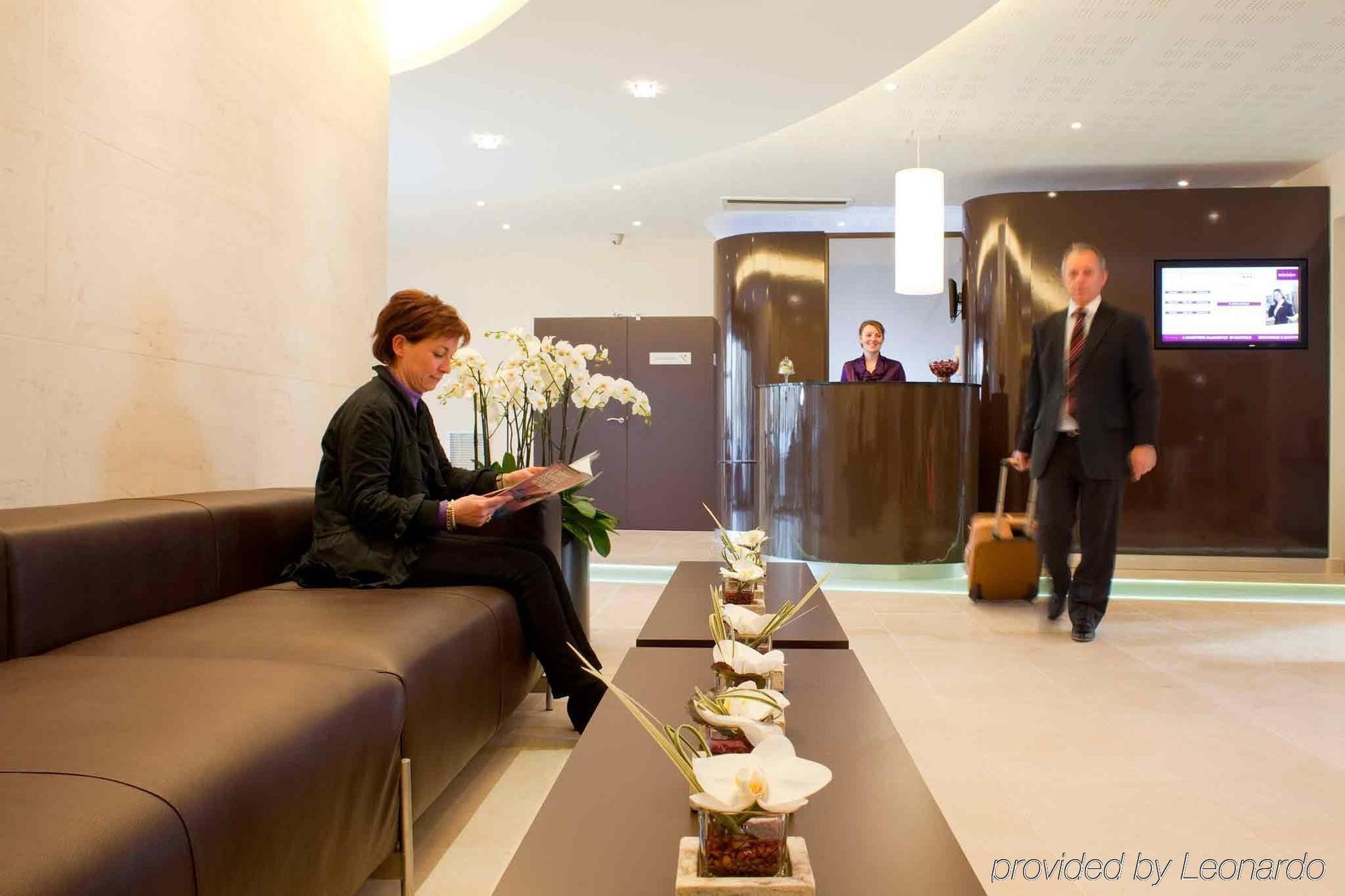 Mercure Cathedrale 4*