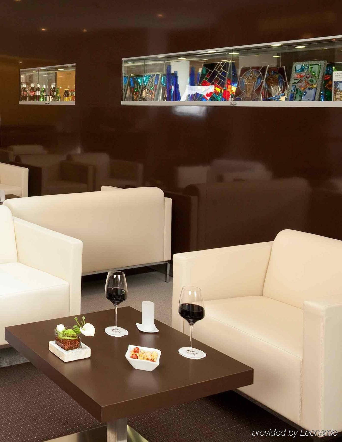Mercure Cathedrale Hotel 4*