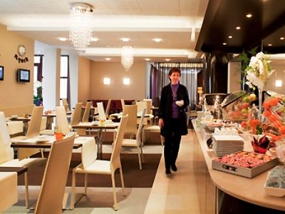 Mercure Cathedrale Chartres