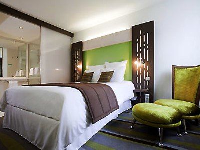 Mercure Cathedrale Hotel