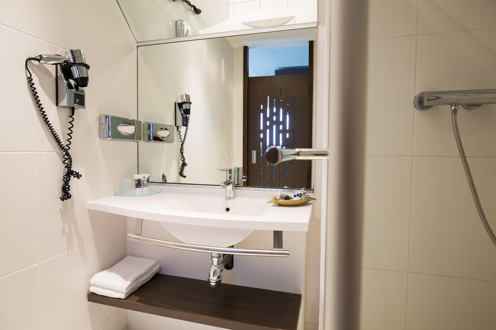 Mercure Cathedrale Hotel Chartres