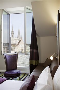 Hotel Mercure Cathedrale Chartres
