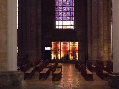 Hotel Mercure Cathedrale Chartres