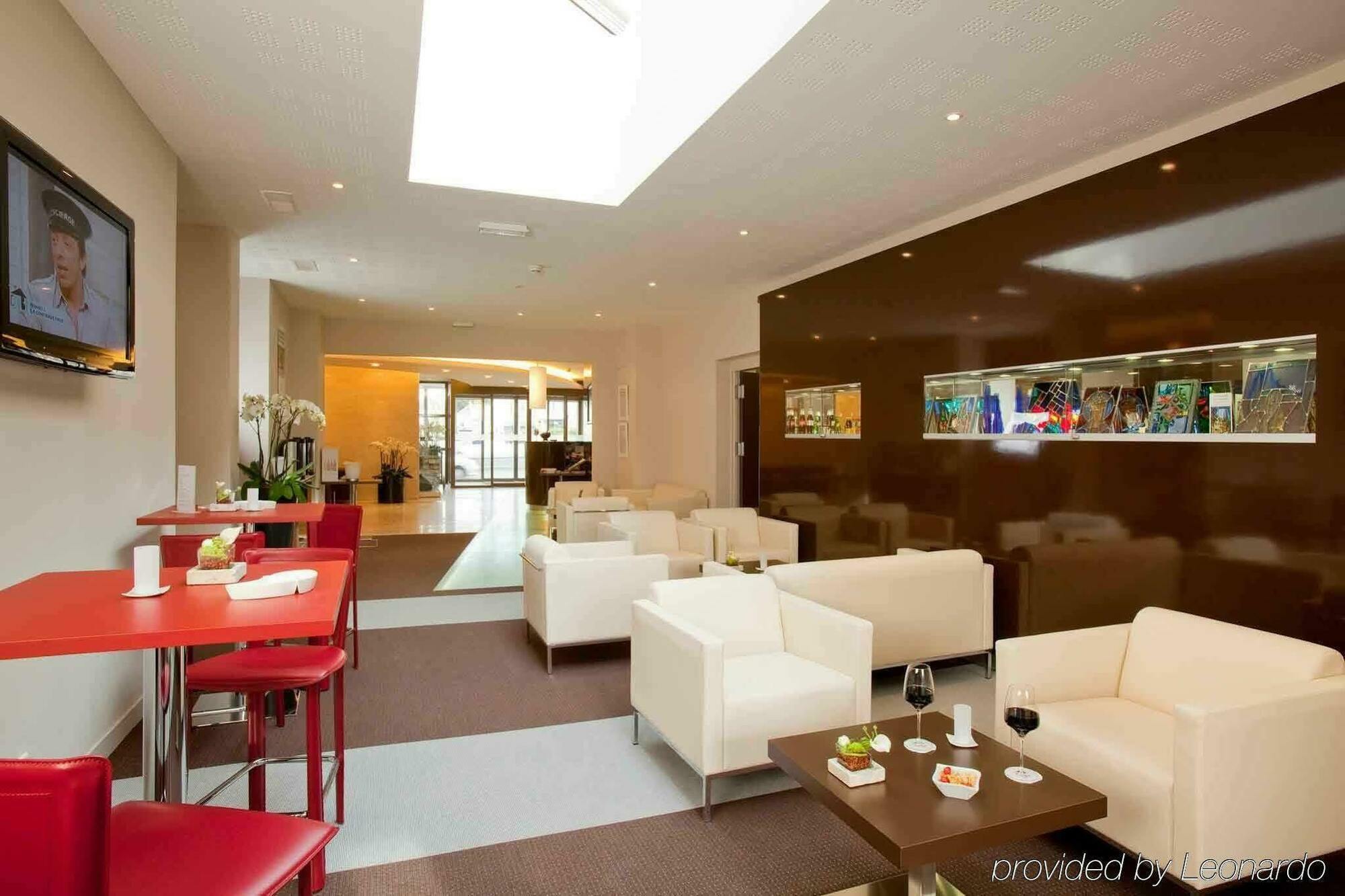 Mercure Cathedrale Hotel 4*